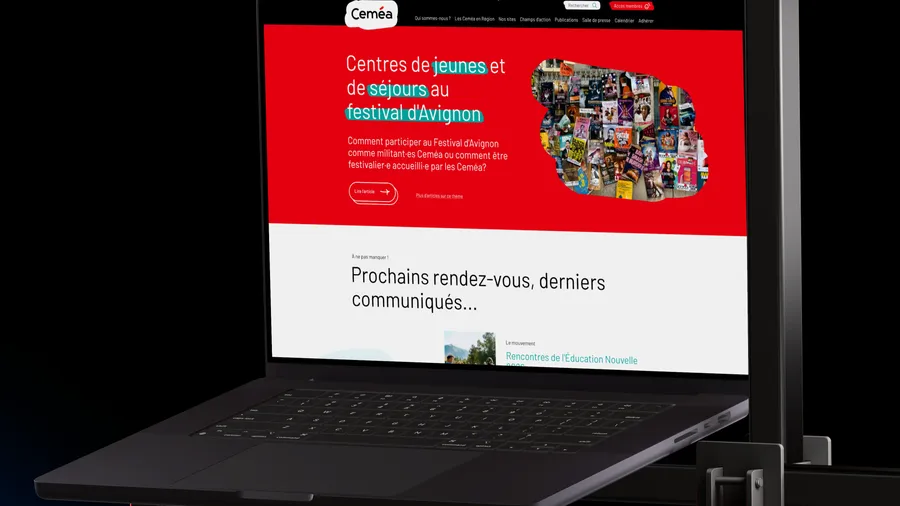 Ceméa National